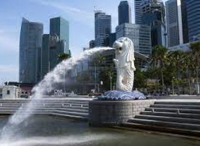 Magical Thailand Malaysia Singapore Tour