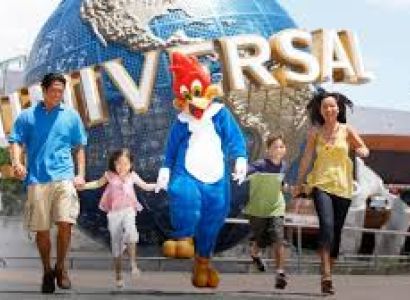 Magical Thailand Malaysia Singapore Tour