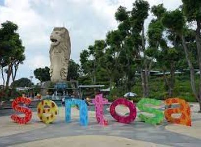 Magical Thailand Malaysia Singapore Tour