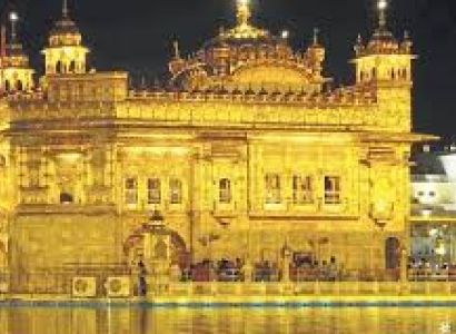 Magical Thailand Malaysia Singapore Tour