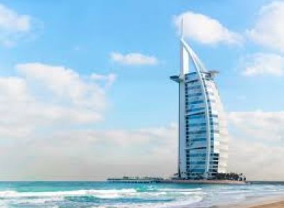 Magical Dubai with Abu Dhabi