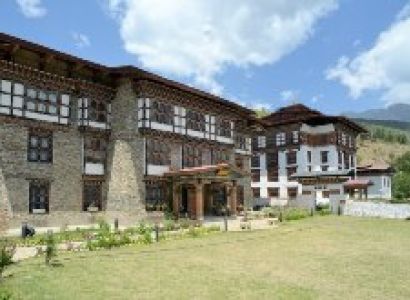 Wonders of Kingdom of Bhutan