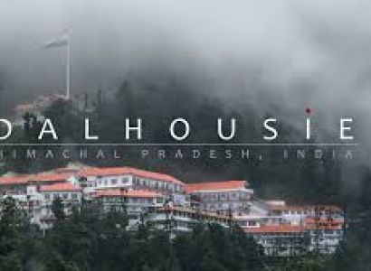 Glorious Himachal Pradesh Tour. Ex. Delhi.