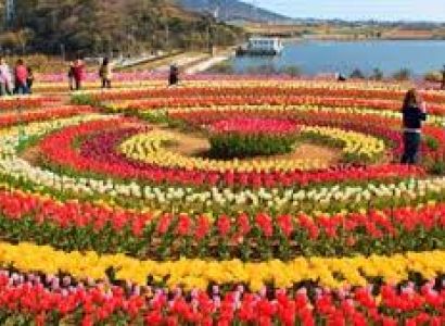 Kashmir: Paradise On Earth.