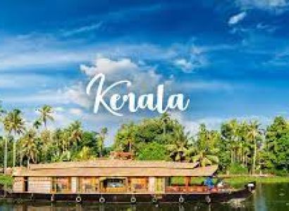 Karala God's Own Country