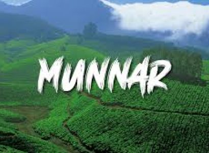 Karala God's Own Country