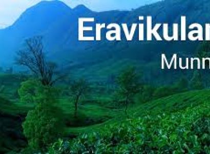 Karala God's Own Country