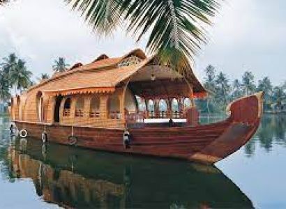 Packages in Thekkady