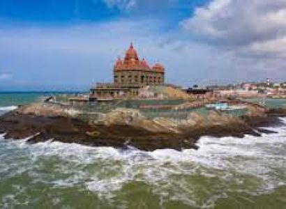 Karala God's Own Country