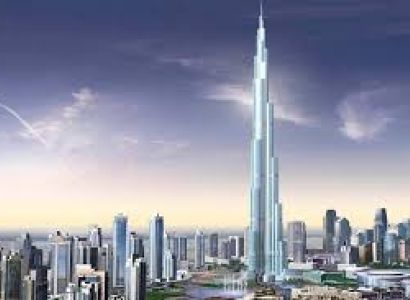 Spectacular Dubai with Abu Dhabi.