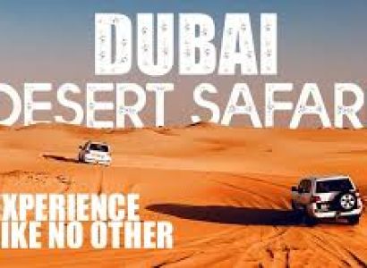 Spectacular Dubai with Abu Dhabi.