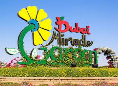 Spectacular Dubai with Abu Dhabi.