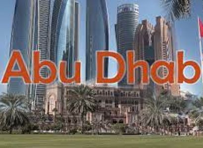 Spectacular Dubai with Abu Dhabi.