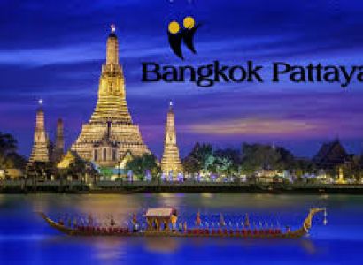 Magical Thailand Malaysia Singapore Tour.