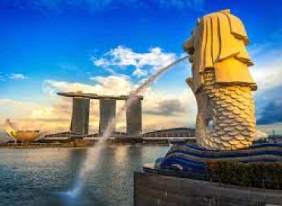 Magical Thailand Malaysia Singapore Tour.