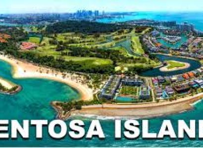 Magical Thailand Malaysia Singapore Tour.