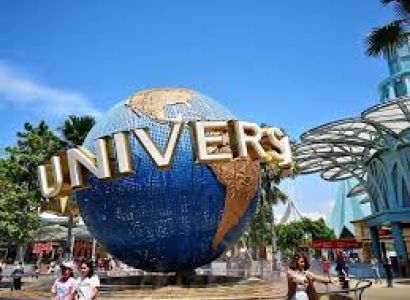 Magical Thailand Malaysia Singapore Tour.