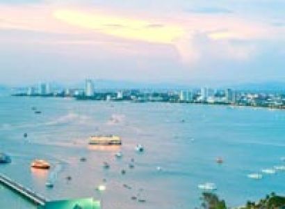 Pattaya