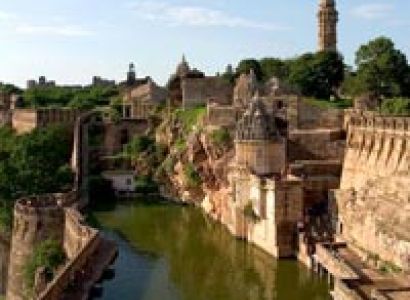 Chittorgarh