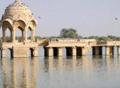 Jaisalmer