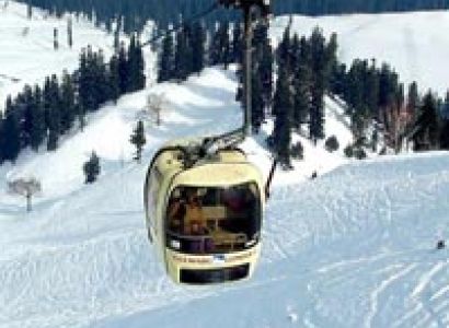 Gulmarg