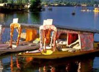 Dal Lake