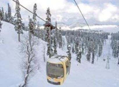 Gulmarg
