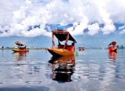 Untouched Beauty of Kashmir Tour