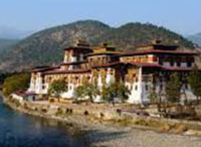 Wonders of Kingdom of Bhutan Tour