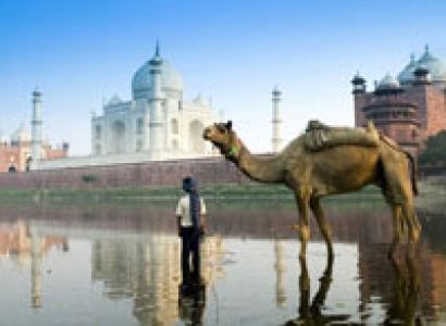 Agra - Haridwar Tour