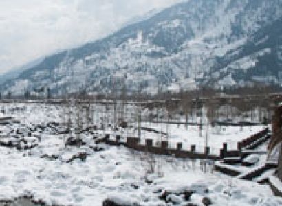 Shimla - Manali Tour