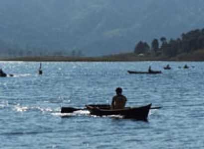 Shillong - Kaziranga Tour