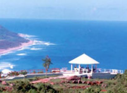 Vizag - Hyderabad Tour
