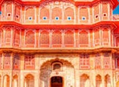 Jaipur Tour