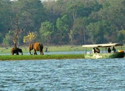 Kabini Tour