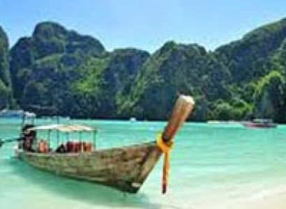 Andaman Tour Package