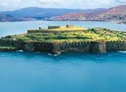 Alluring Maharashtra Tour