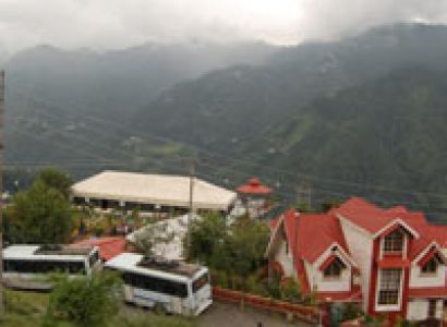 Meghalaya - Assam Tour