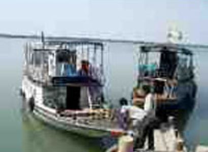 Sundarban Tour