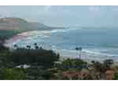 Vizag - Hyderabad Tour