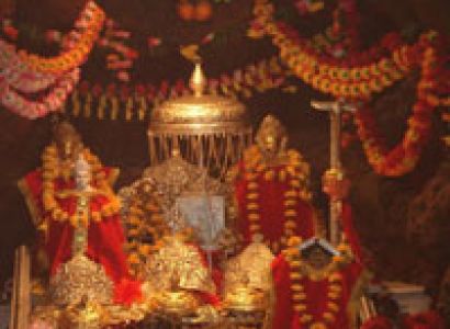 Srinagar With Vaisnoo Devi Tour