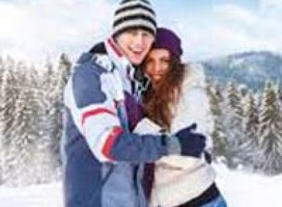 Honemoon in Uttranchal Tour