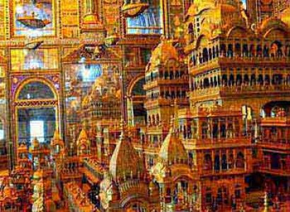 Ajmer - Pushkar Tour