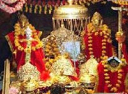 Mata Vaishno Devi Darshan Tour