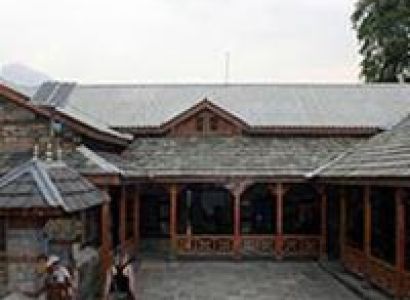 Shimla - Manali Tour