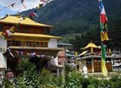 Shimla - Manali Tour