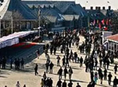 Shimla - Manali Tour