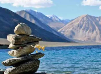 Amazing Ladakh Tour