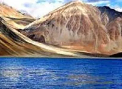 The Best of Ladakh Tour 10 Nights / 11 Days