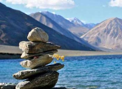 Magical Ladakh Tour